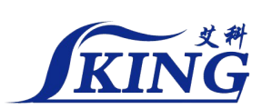 CHINA IKING INDUSTRIAL GROUP CO., LTD