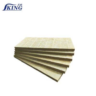 Rock wool board 100mm