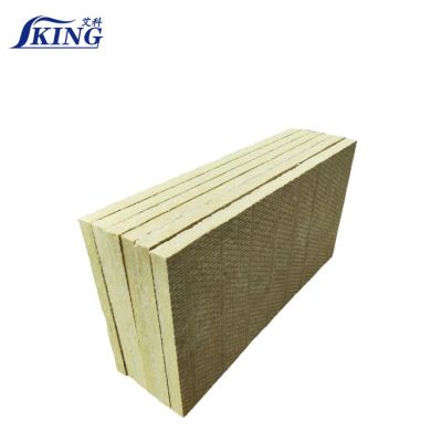 Rock wool board 100kg/m3