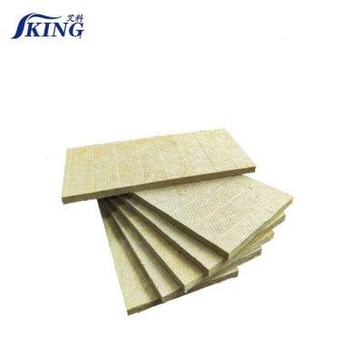 Rock wool board  