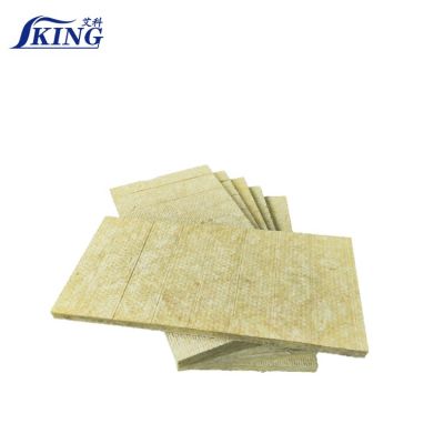 Rock wool board  