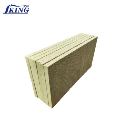 Rock wool board  