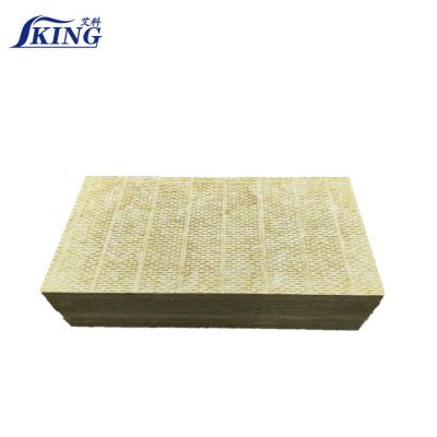 Rock wool board  