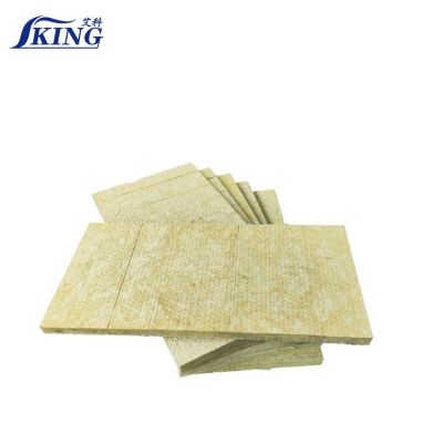 Rock wool board  